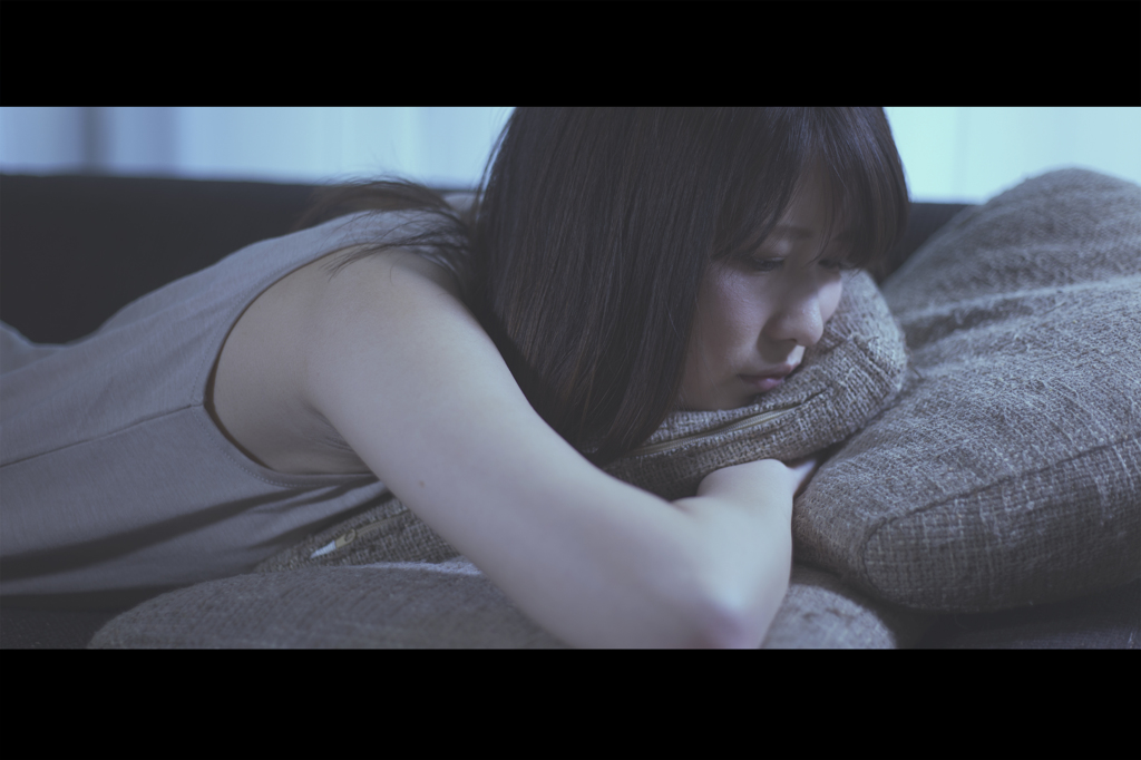 Cinematic　ブルー