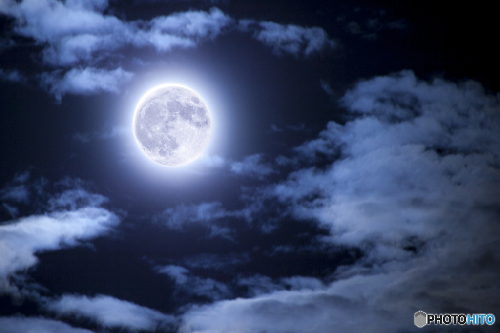 MooN Light