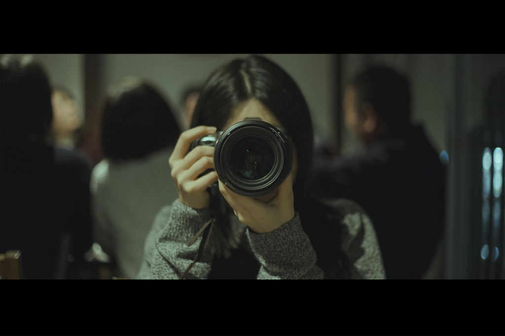 Cinematic　・・・
