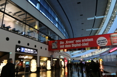 ウィーン国際空港2