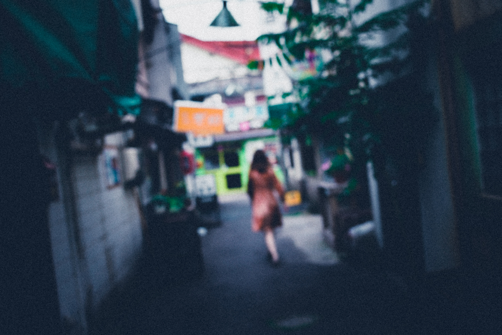 函館ポートレート