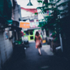 函館ポートレート