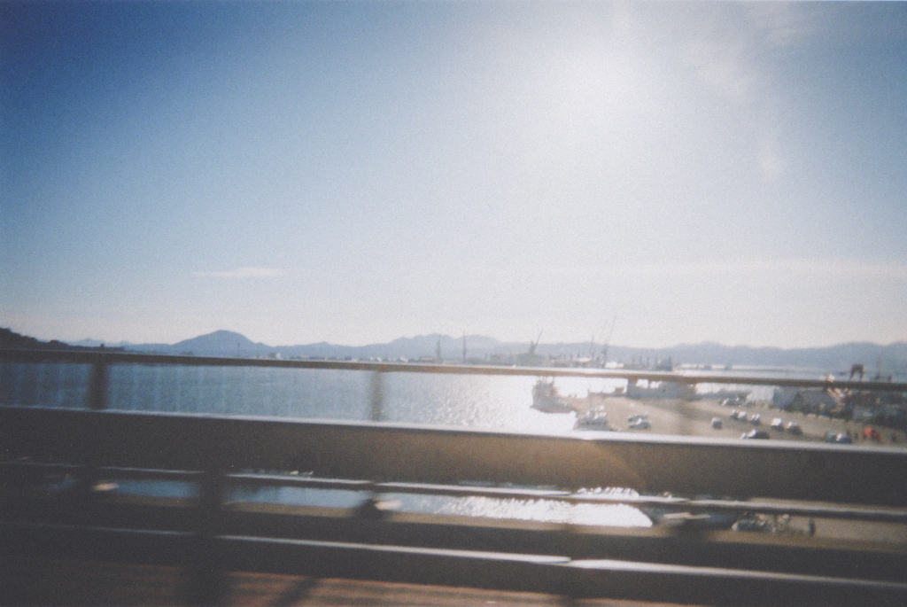 Lomography snap Ⅳ