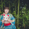 函館 ポートレート　Ⅱ
