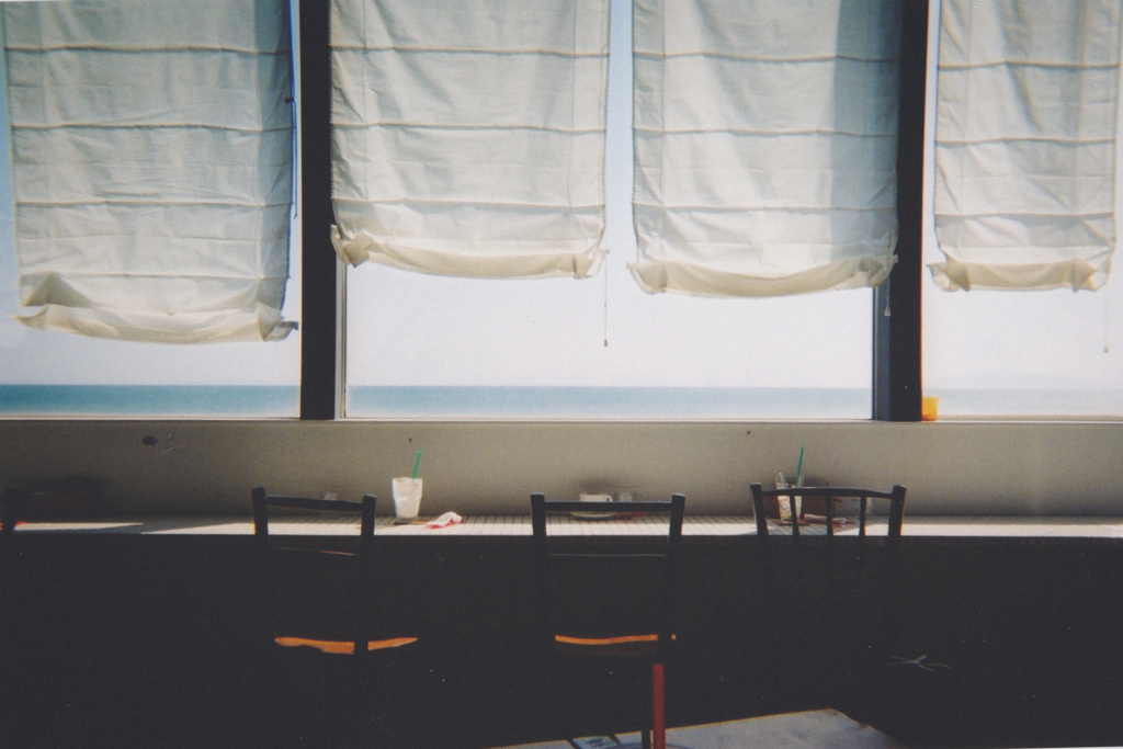 Lomography snap Ⅰ