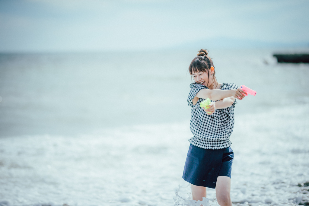 函館ポートレート