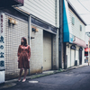 函館ポートレート