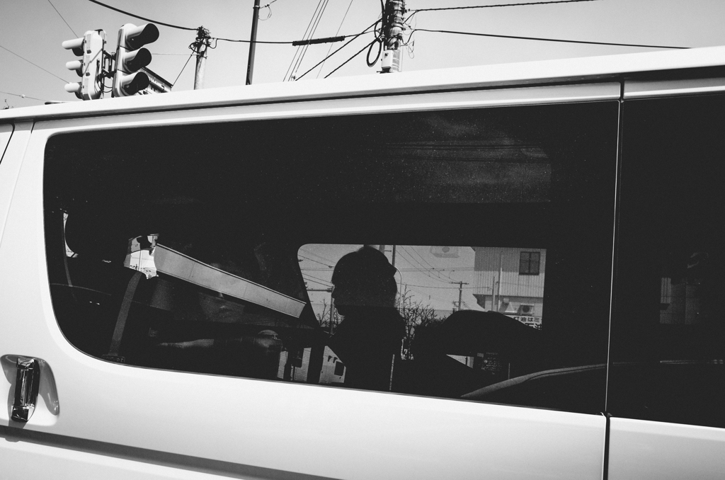 monochrome
