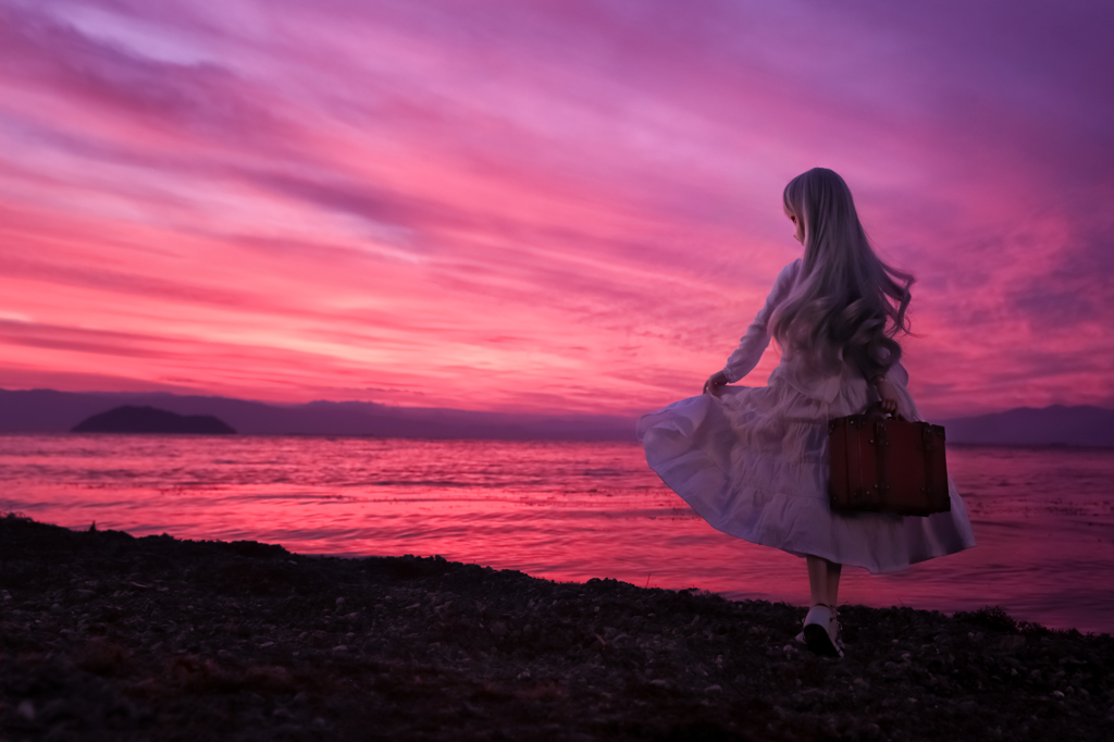 Afterglow