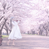 桜のハーモニー