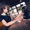 あなたはだぁれ？