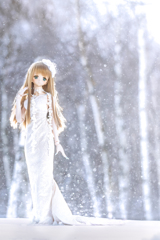 Snow Queen Ver.2