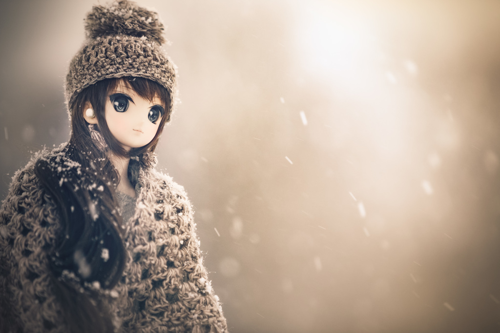 Snow day