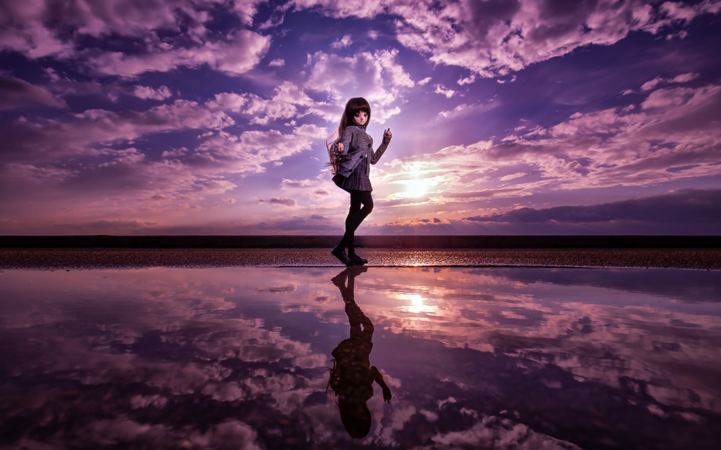 reflection