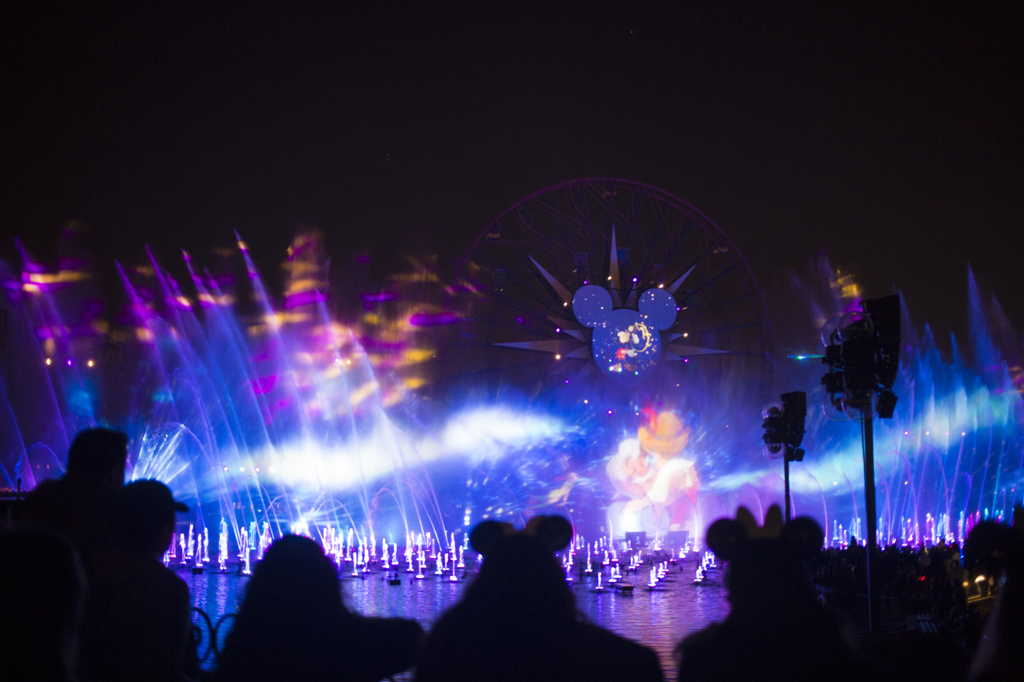 World of Color