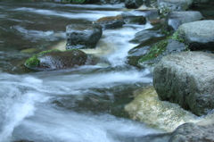 流水