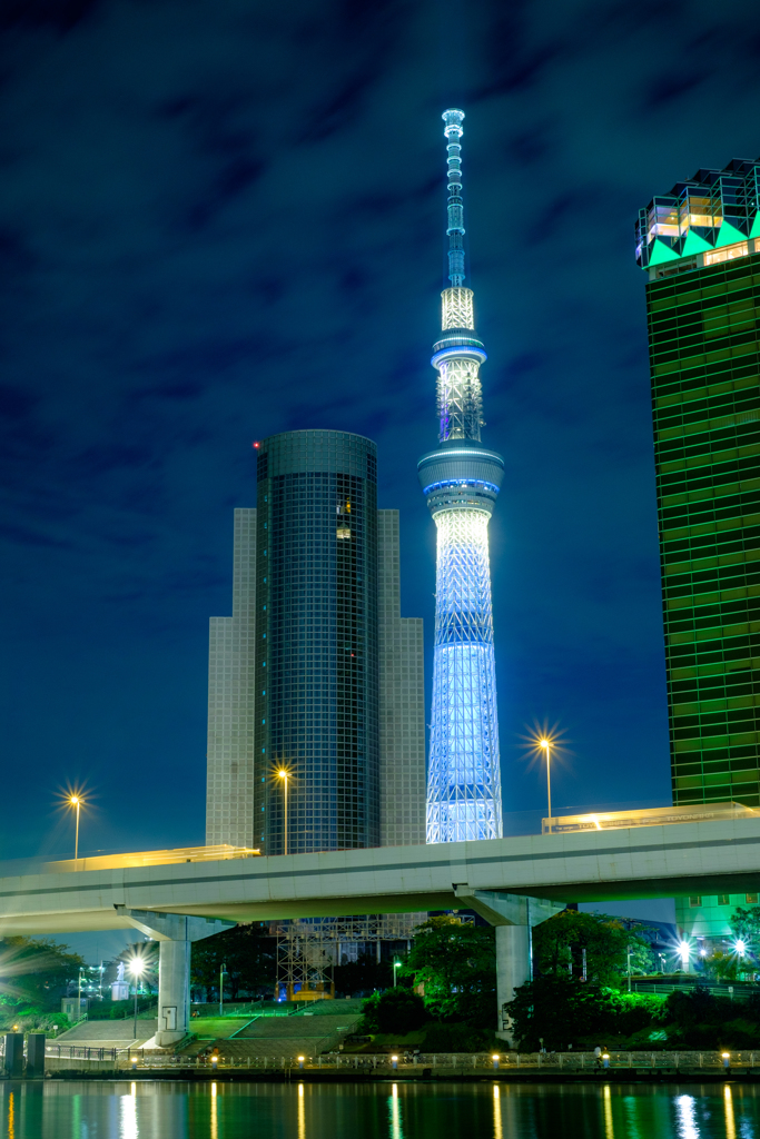 TOKYO SKYTREE