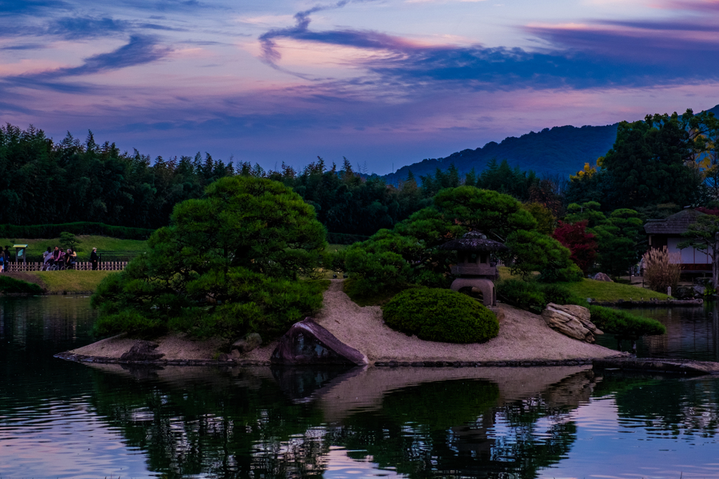 松島