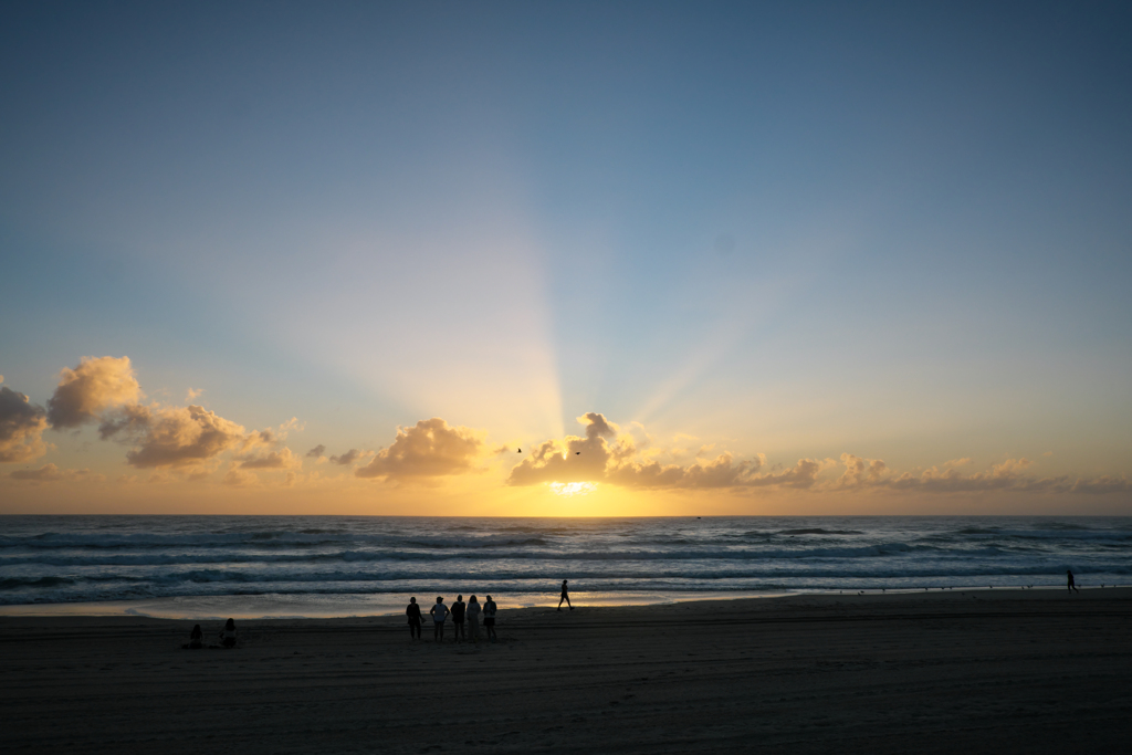 Sunrise