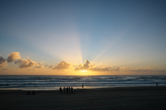 Sunrise