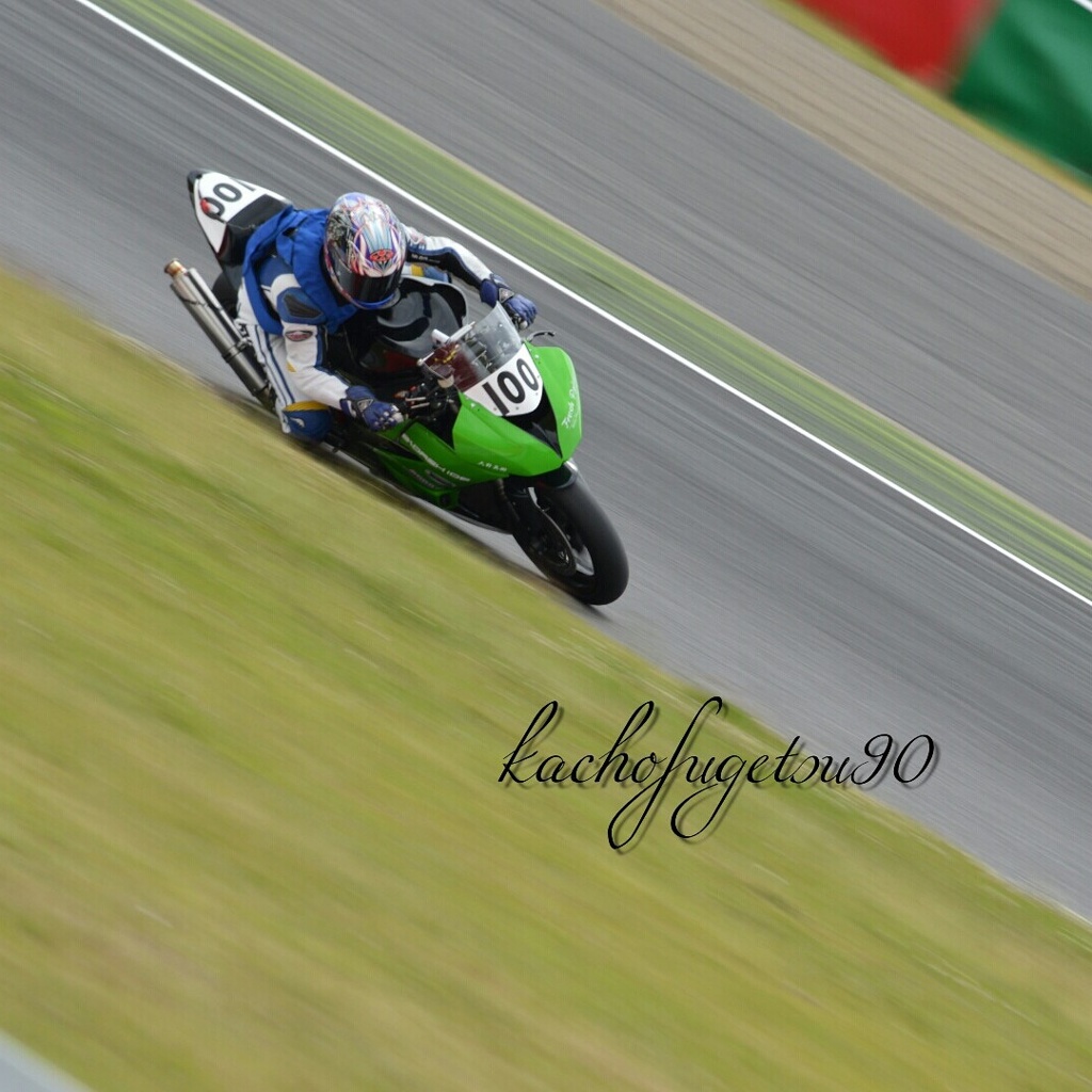 鈴鹿サーキット