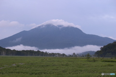 燧ケ岳
