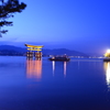 厳島神社