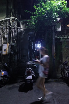 taipei