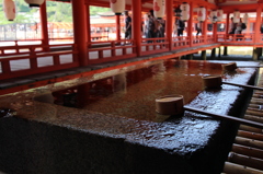 厳島神社