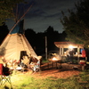 camp