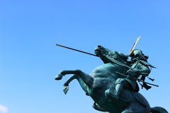 武者