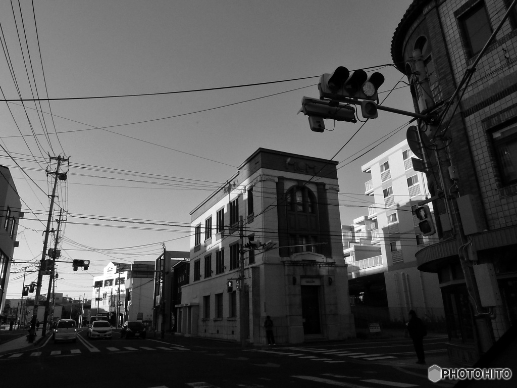 街角ウォッチン