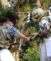 神楽