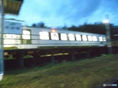 列車