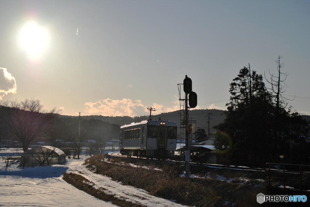 線路