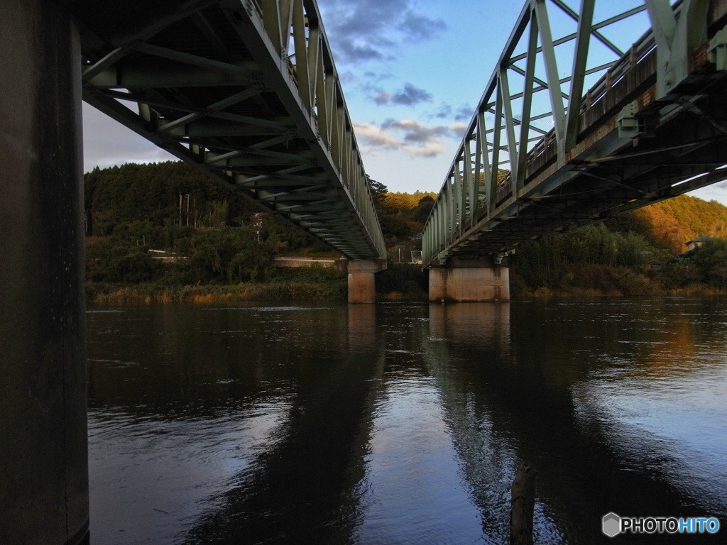 明日に架ける橋