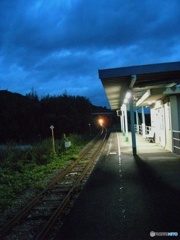 駅