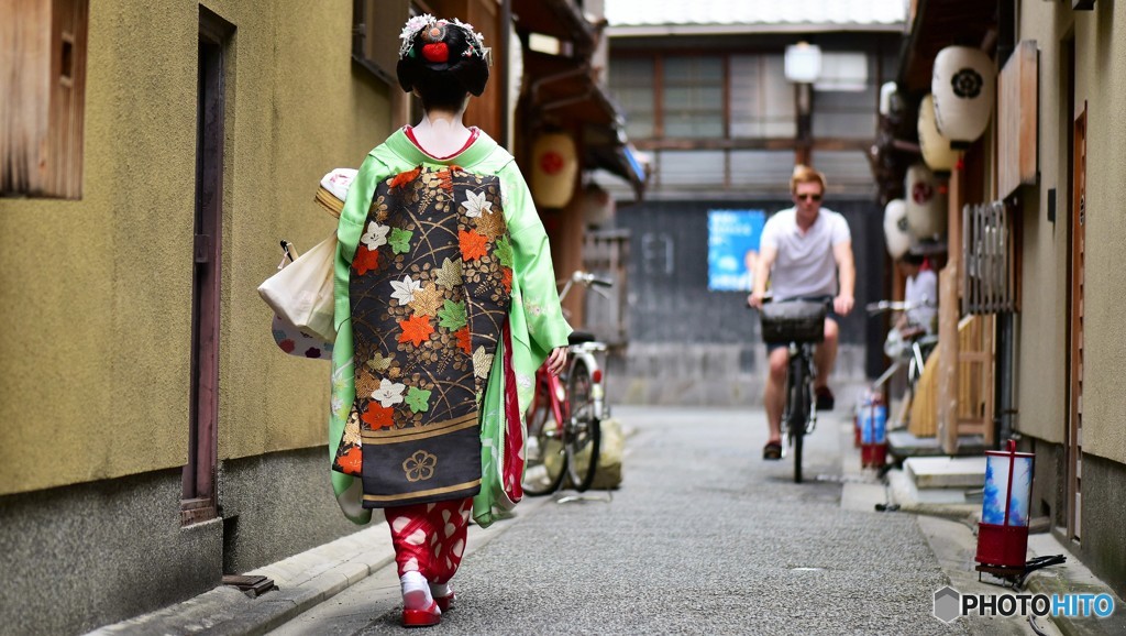 京情緒