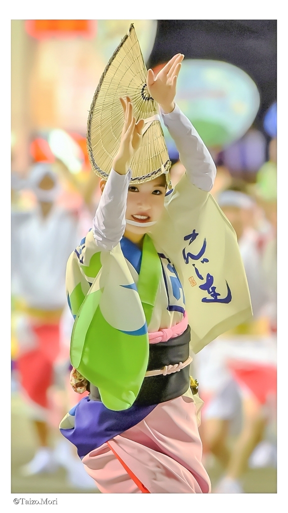 彼女にまた遭いたい⋯