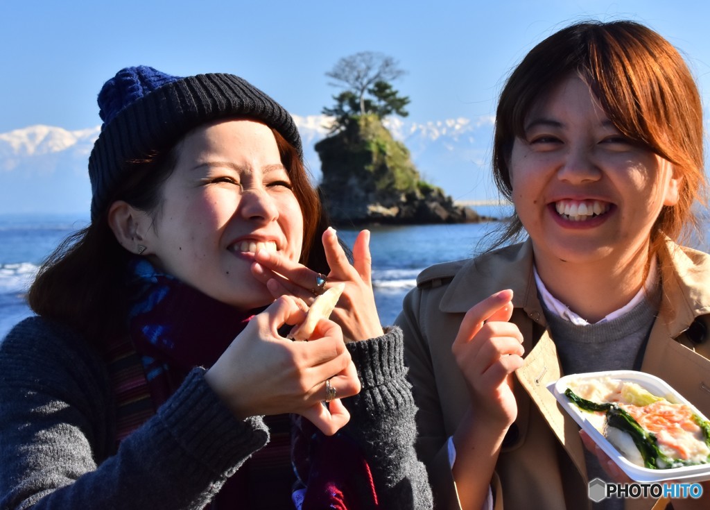 そうだ！富山へ行こう２