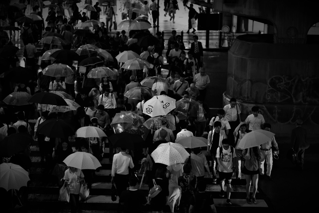 雨に唄えば
