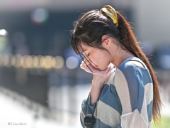 片想い⋯