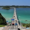 角島大橋