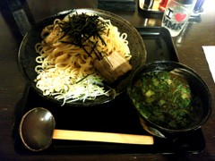 つけ麺　もちもちの木　白岡店