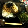 つけ麺　もちもちの木　白岡店
