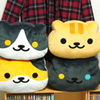 ねこあつめ　ふえた