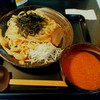 味噌つけ麺　もちもちの木　蓮田店
