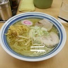 生姜ラーメン食べました（・∀・）