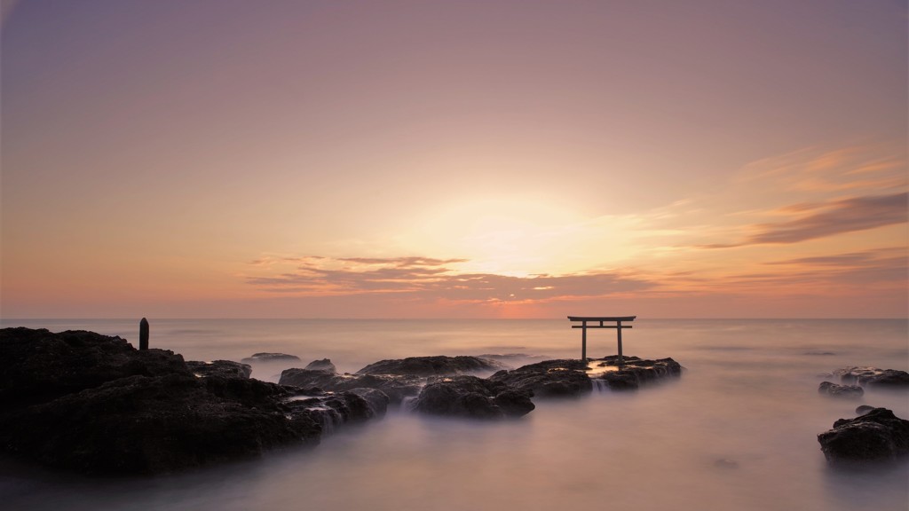 雲上の彼方