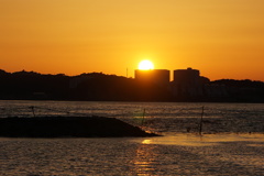夕刻